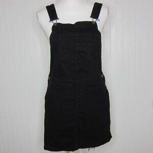 Maurices Overall Dress Size S